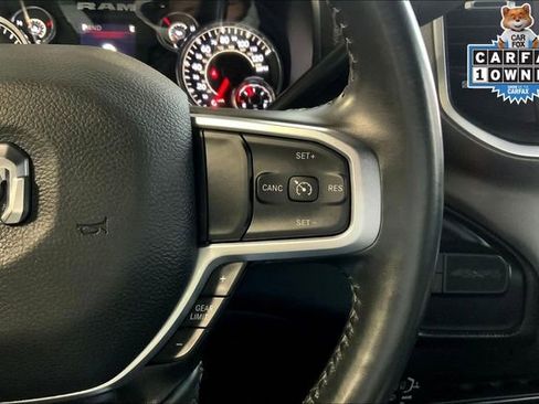 Used 2024 RAM 3500 Big Horn image 19