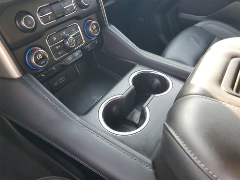 Used 2023 Chevrolet Tahoe LT image 19