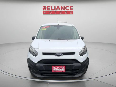 Used 2017 Ford Transit Connect XL image 11