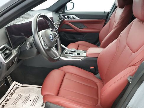 Used 2023 BMW i4 M50 image 19