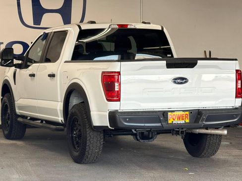 Used 2023 Ford F150 XL w/ Trailer Tow Package AWD/4WD image 5