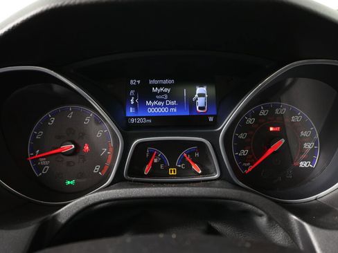 Used 2017 Ford Focus RS AWD/4WD image 29