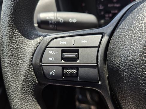 Certified 2025 Honda Accord SE image 23