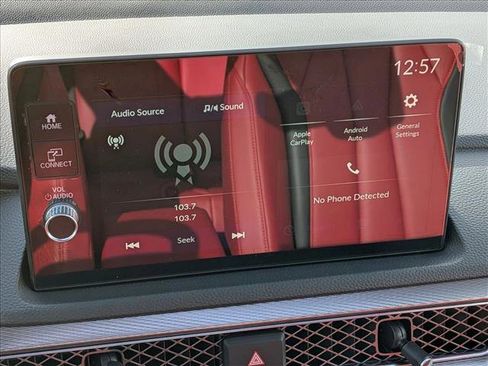 New 2026 Acura Integra A-Spec image 13