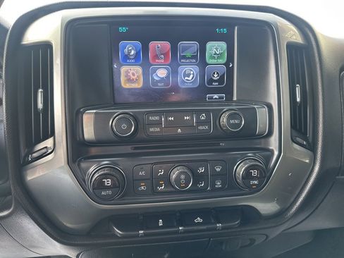 Used 2017 Chevrolet Silverado 2500 LT w/ All Star Edition image 21