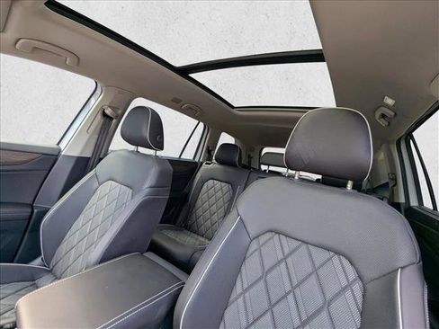 New 2026 Volkswagen Atlas SEL Premium R-Line AWD/4WD image 13