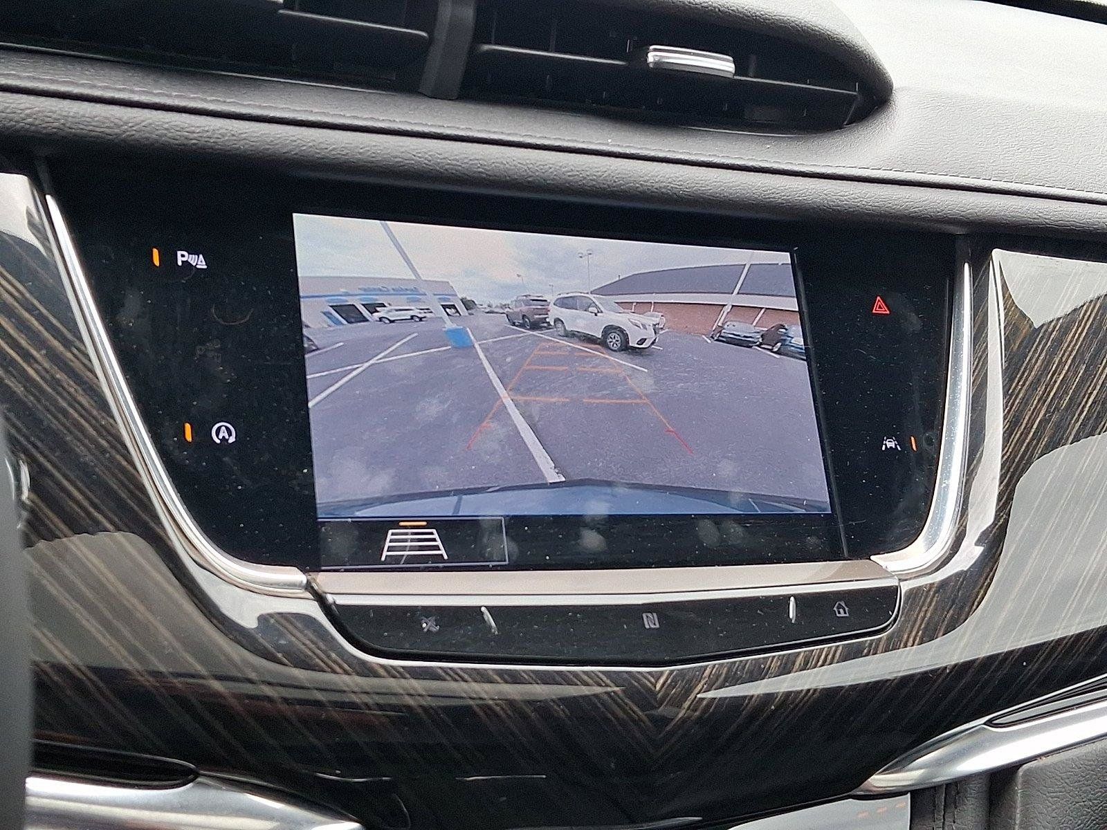 Used 2020 Cadillac XT6 Premium Luxury AWD/4WD image 17