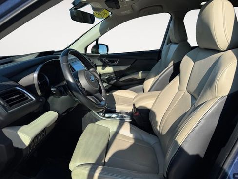Used 2020 Subaru Ascent Limited AWD/4WD image 10