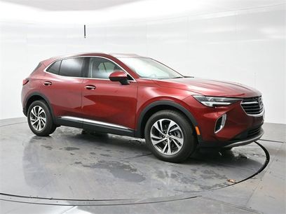 Used 2023 Buick Envision Essence