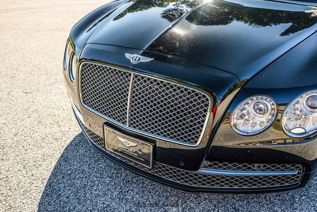 Used 2014 Bentley Flying Spur W12 AWD/4WD image 87