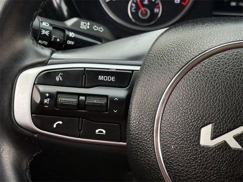 Used 2023 Kia K5 GT-Line image 14