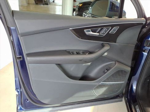 Used 2023 Audi Q7 3.0T Premium Plus w/ Premium Plus Package image 10