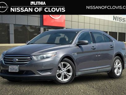 Used 2014 Ford Taurus SEL w/ Equipment Group 201A