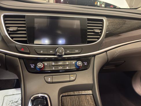 Used 2017 Buick LaCrosse Essence w/ Sun and Shade Package FWD image 20