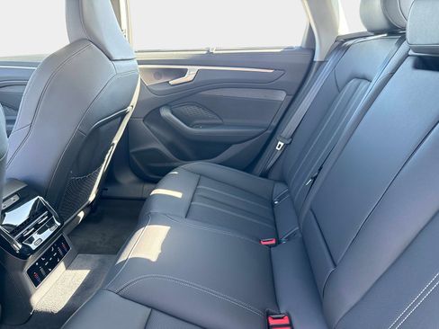 New 2026 Audi A6 Premium Plus image 13