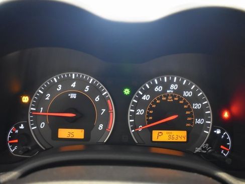 Used 2010 Toyota Corolla S image 18