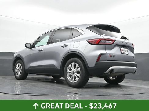 Used 2024 Ford Escape Active AWD/4WD image 52