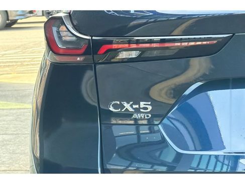 New 2026 MAZDA CX-5 2.5 S w/ Premium Plus Package image 26