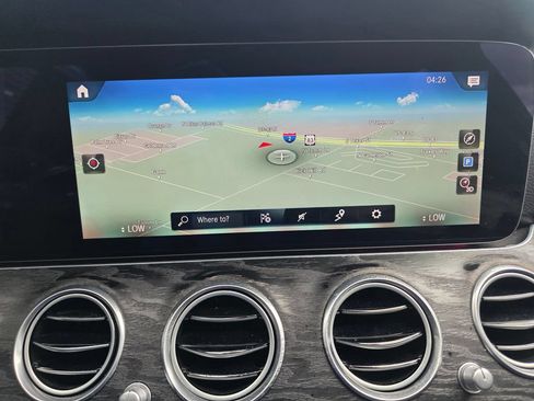 Certified 2021 Mercedes-Benz E 350 Sedan image 23