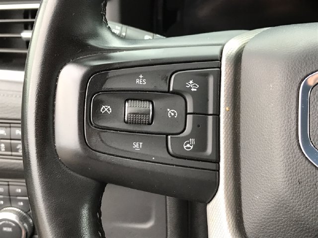 Certified 2024 GMC Yukon Denali AWD/4WD image 10