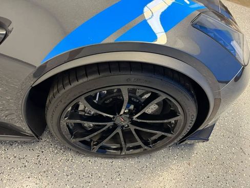 Used 2017 Chevrolet Corvette Grand Sport RWD image 25