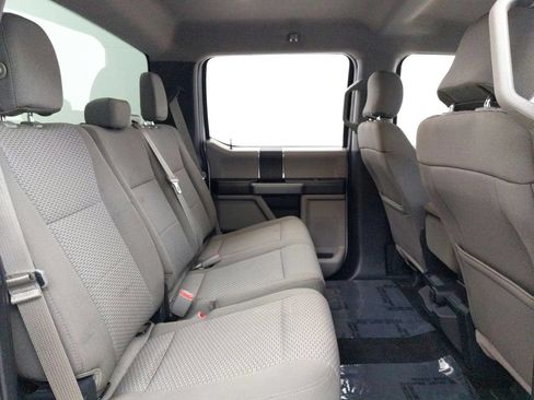 Used 2017 Ford F150 XLT AWD/4WD image 50