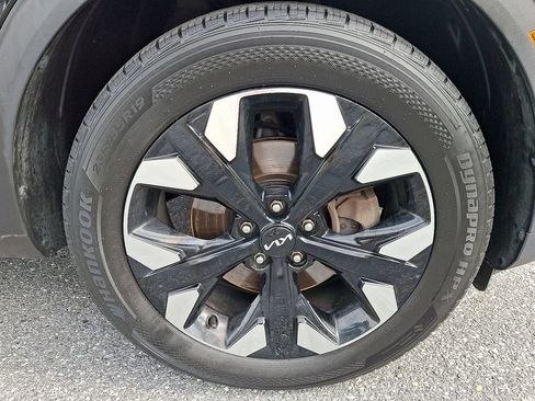 Used 2023 Kia Sportage X-Line w/ X-Line Premium Package AWD/4WD image 9