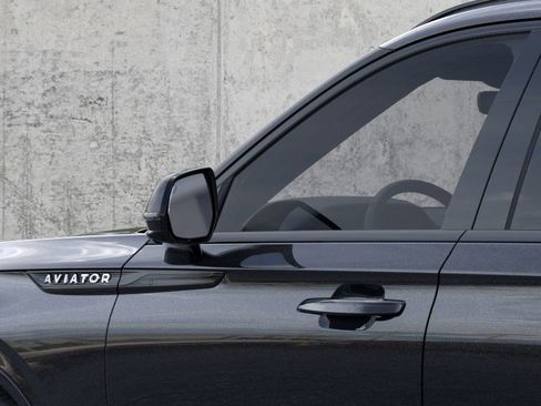 New 2026 Lincoln Aviator Reserve image 20