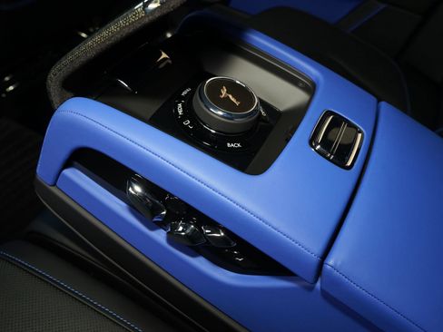 Used 2022 Rolls-Royce Ghost Black Badge image 26