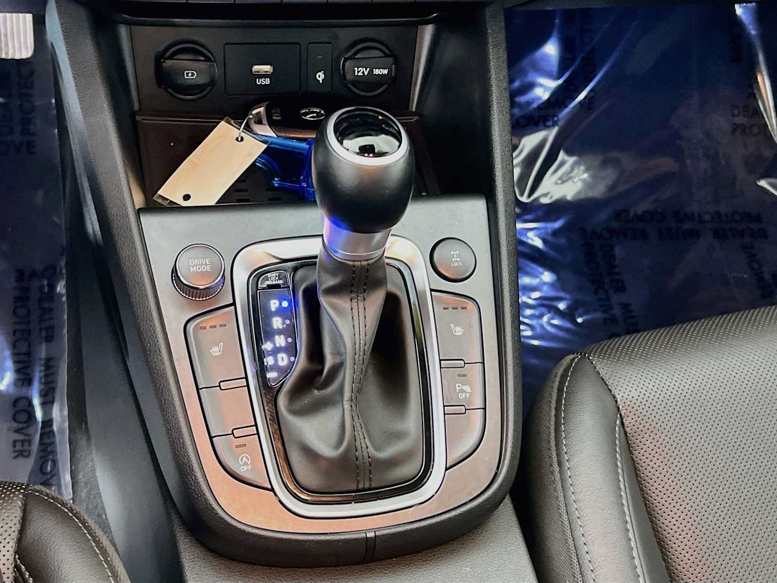 Certified 2023 Hyundai Kona Limited AWD/4WD image 17