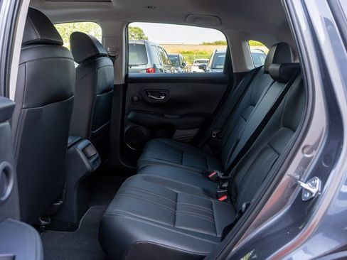 New 2026 Honda HR-V EX-L image 11