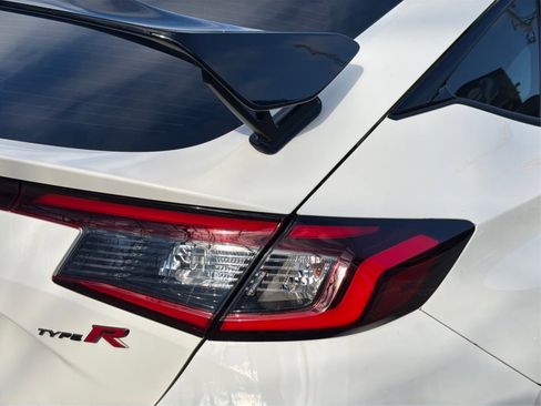 Used 2024 Honda Civic Type R image 54