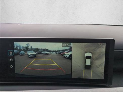 New 2026 Hyundai Santa Cruz Limited image 13