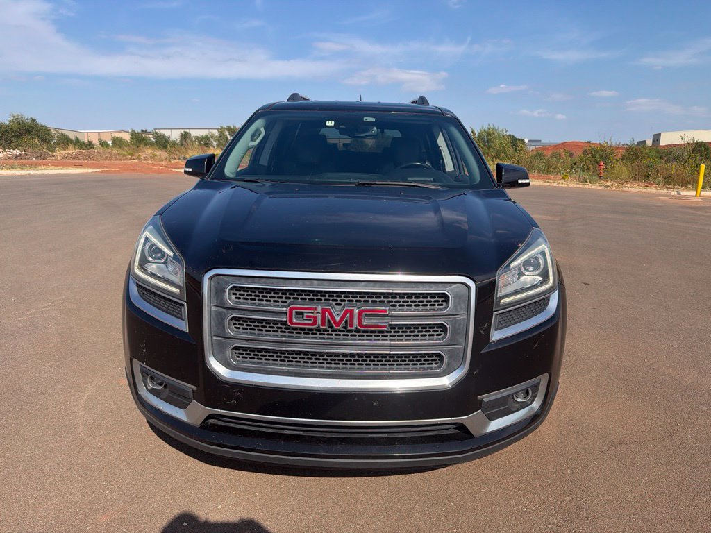 Used 2017 GMC Acadia Limited SLT FWD image 2