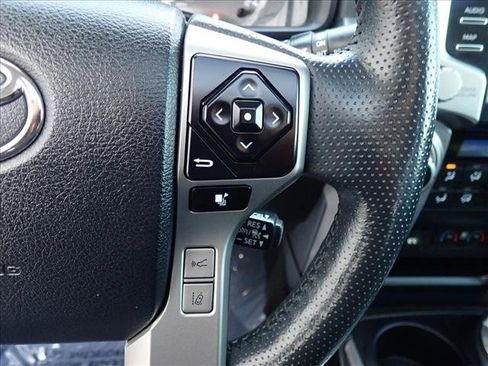 Used 2023 Toyota 4Runner Limited image 16