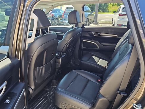 Used 2022 Kia Telluride S AWD/4WD image 12