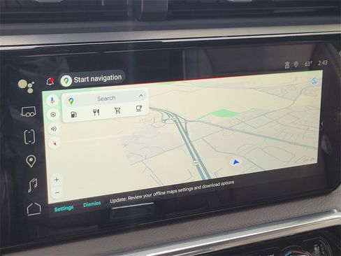 New 2026 GMC Sierra 1500 Denali image 16