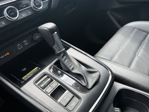 Used 2024 Honda CR-V EX-L image 16