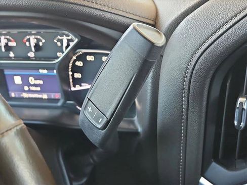 Used 2020 GMC Sierra 1500 SLT AWD/4WD image 12
