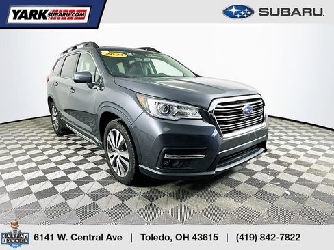 Used 2021 Subaru Ascent Limited w/ Technology Package image 1