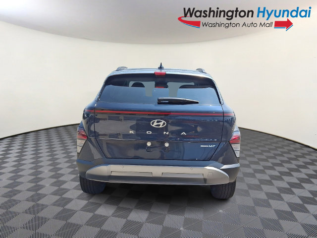 New 2026 Hyundai Kona Limited AWD/4WD image 5