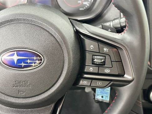 Used 2023 Subaru Crosstrek 2.0i Premium w/ Special Edition image 21