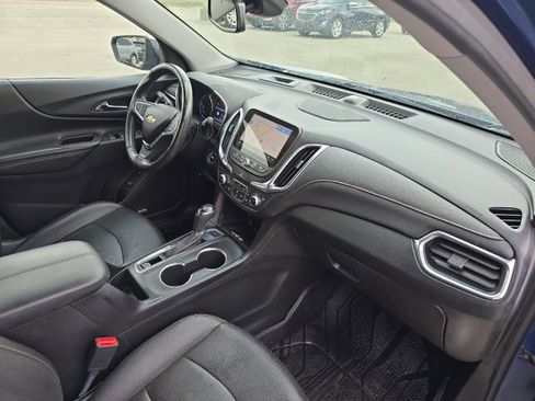 Used 2019 Chevrolet Equinox Premier image 47