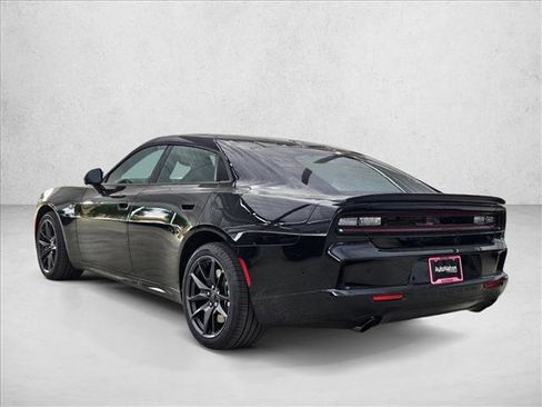 New 2026 Dodge Charger Scat Pack AWD/4WD image 9
