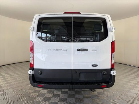 Used 2024 Ford Transit 350 XLT RWD image 6
