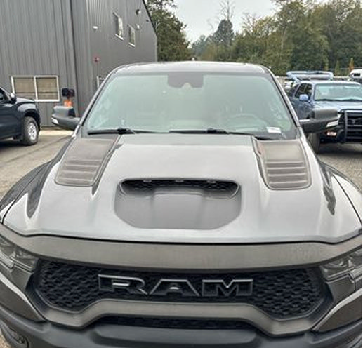 Used 2021 RAM 1500 TRX w/ TRX Level 2 Equipment Group AWD/4WD image 6