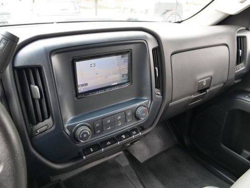 Used 2016 Chevrolet Silverado 3500 W/T image 11