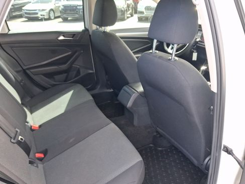 Used 2019 Volkswagen Jetta S FWD image 27