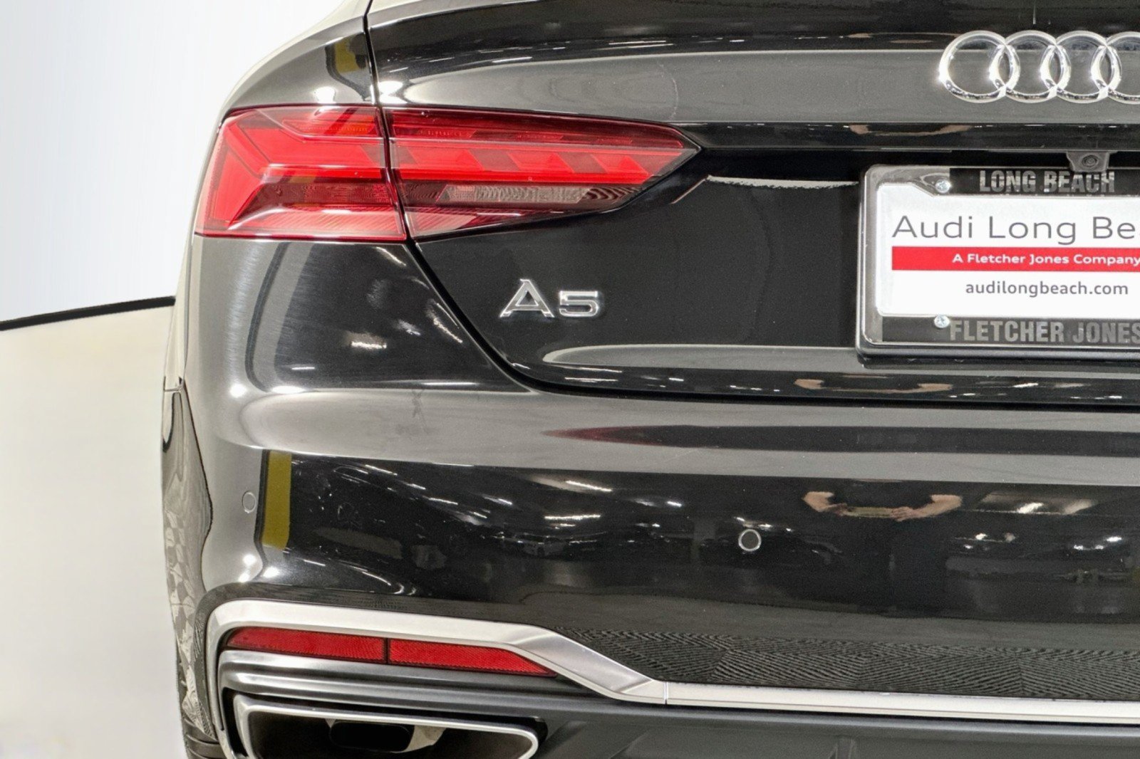 Used 2023 Audi A5 2.0T Premium w/ Convenience Package AWD/4WD image 17