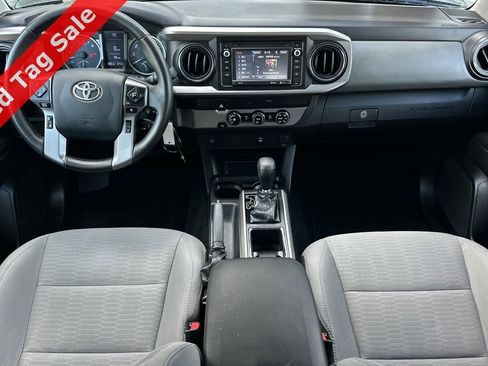 Used 2019 Toyota Tacoma SR5 image 13